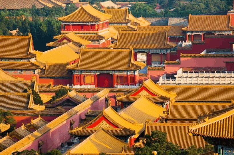 The East Hotel-Very Close To The Drum Tower,The Lama Temple,Houhai Bar Street,And The Forbidden City,There Are Many Old Beijing Traditional Hutongs Around The Hotel ,Experience The Culture Of Old Beijing Hutongs,Near Exit A Of Shichahai On Metro Line Zewnętrze zdjęcie